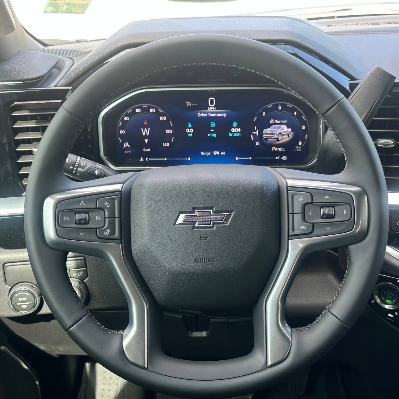 2026 Chevrolet Silverado 1500 RST - Photo 15