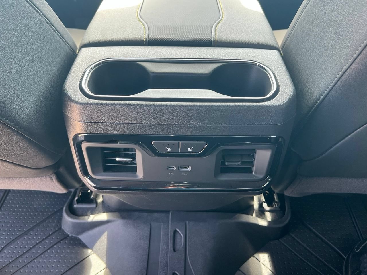 2026 Chevrolet Silverado 1500 ZR2 Truck, photo 29