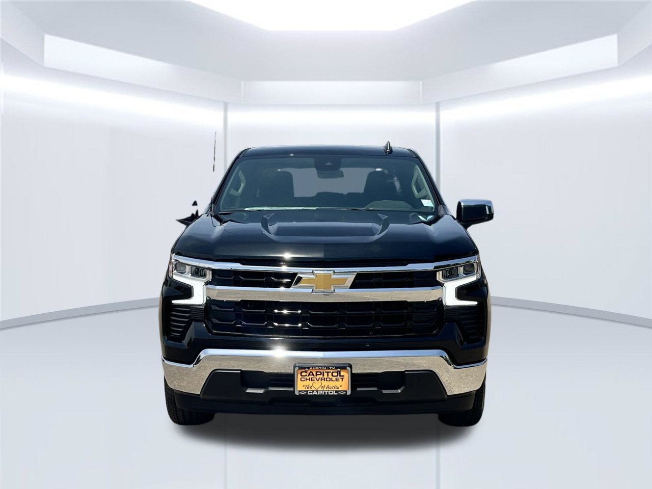 2026 Chevrolet Silverado 1500 LT - Photo 10