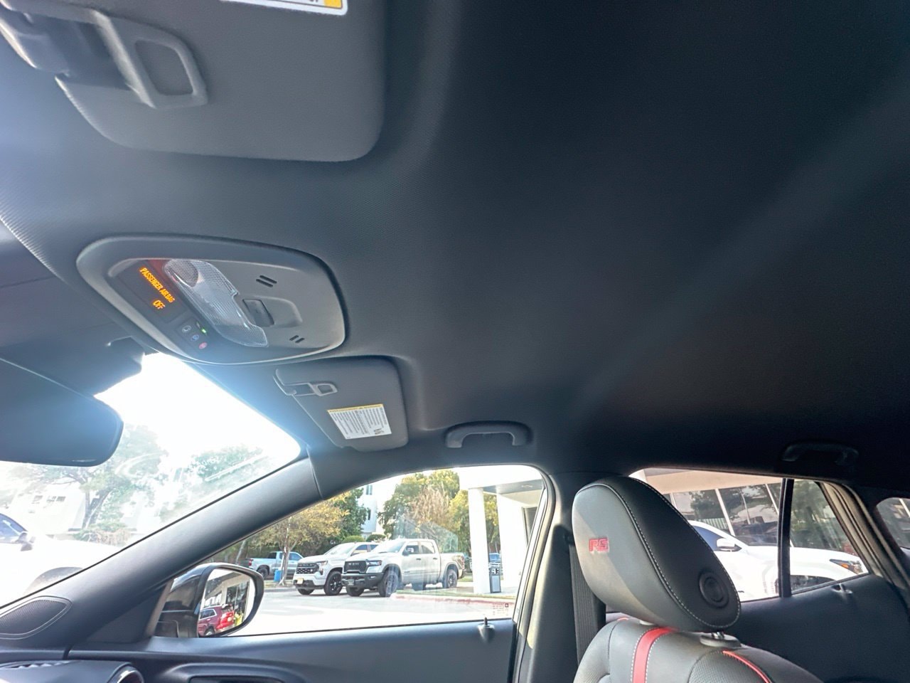 2026 Chevrolet Trax RS - Photo 21