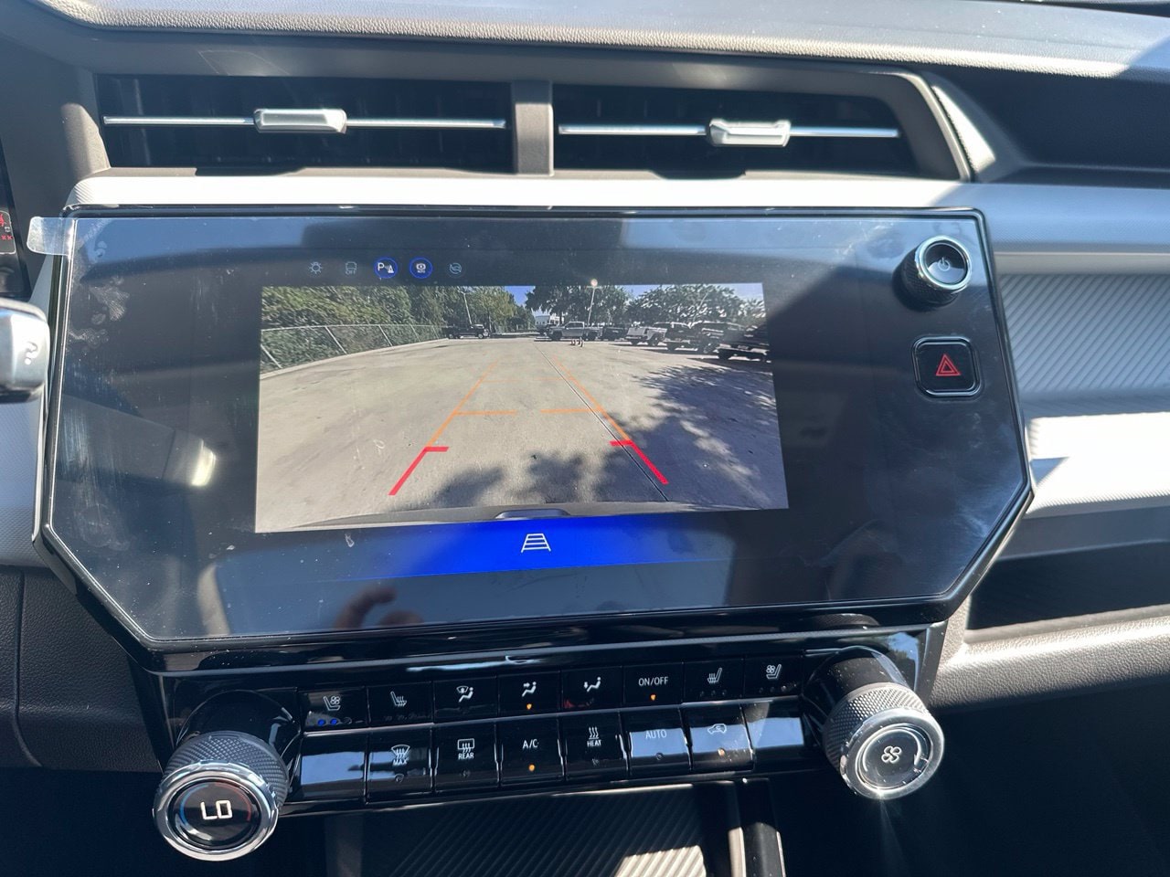 2027 Chevrolet Bolt LT, photo 19