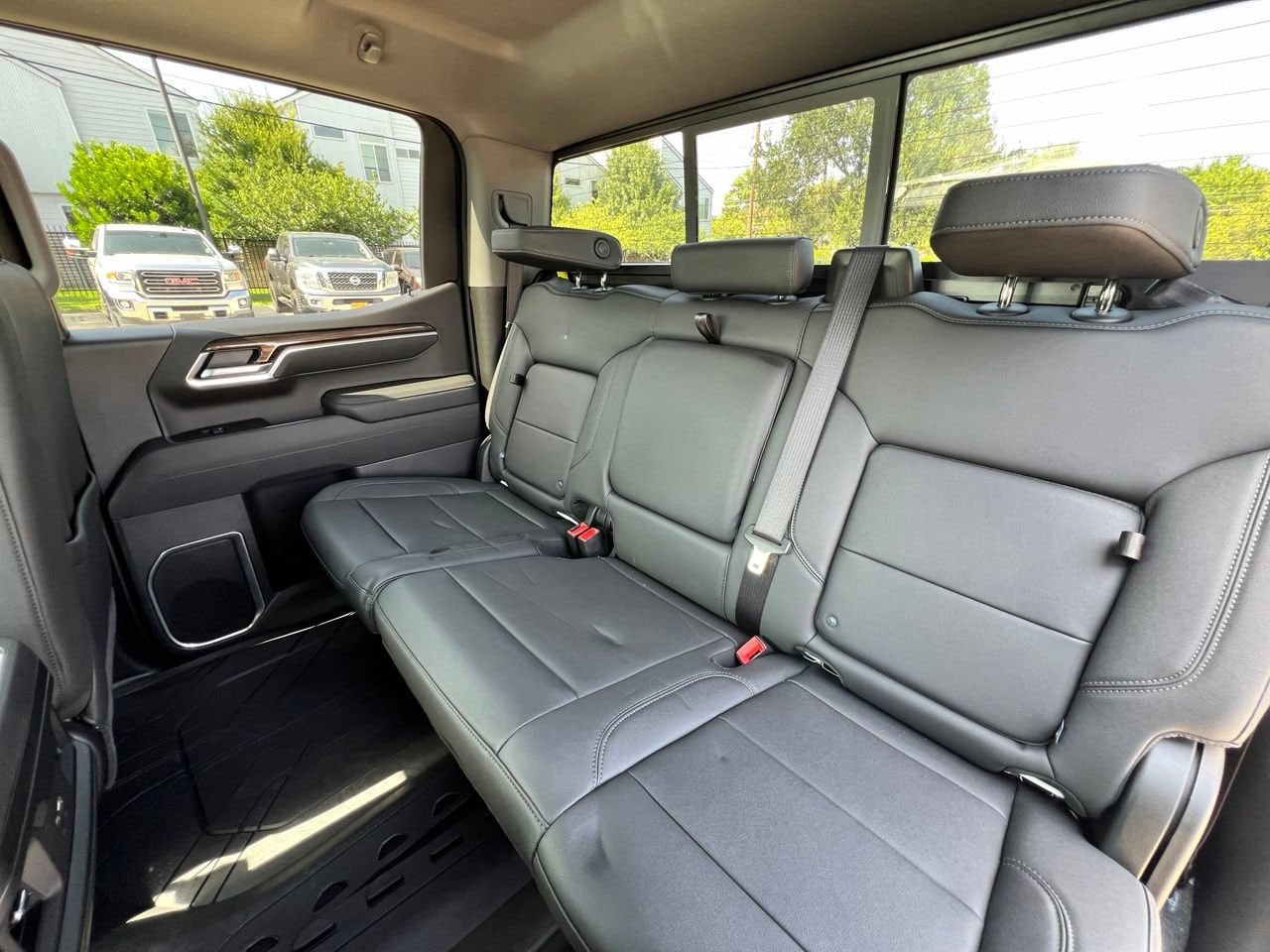2026 Chevrolet Silverado 1500 RST - Photo 25
