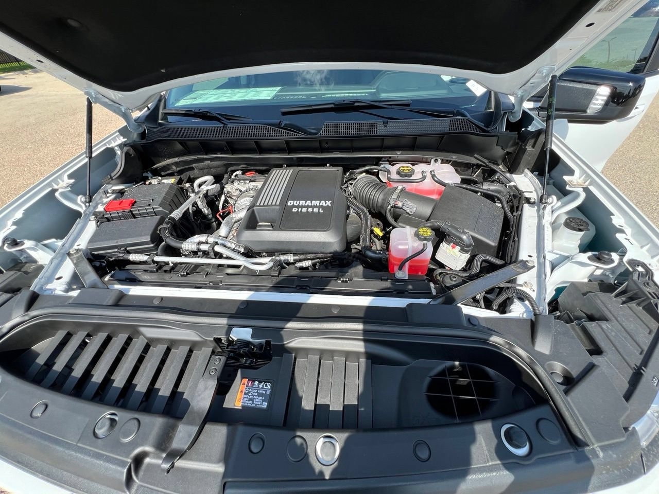 2026 Chevrolet Silverado 1500 RST - Photo 27