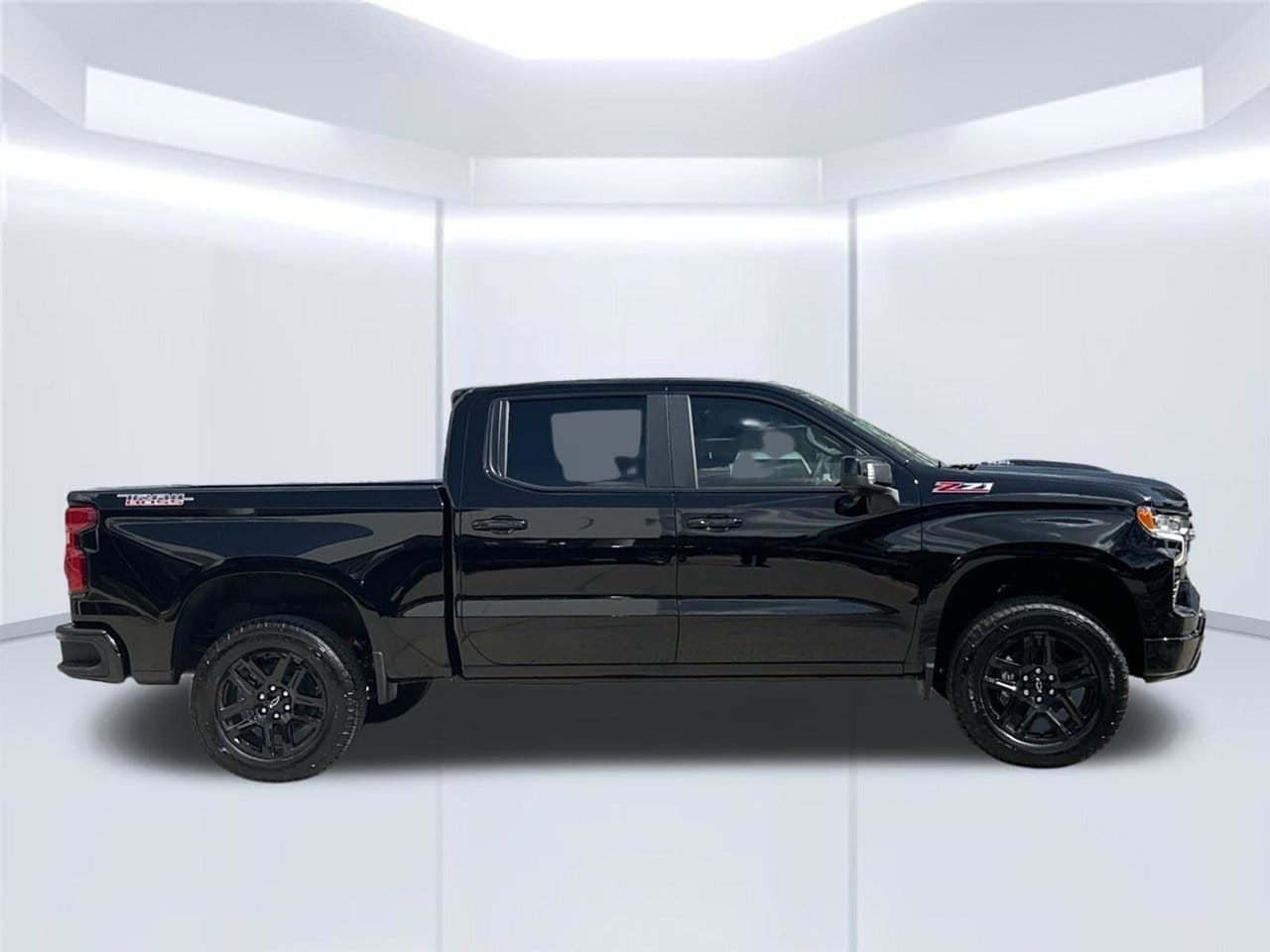 2026 Chevrolet Silverado 1500 LT Trail Boss Truck, photo 7
