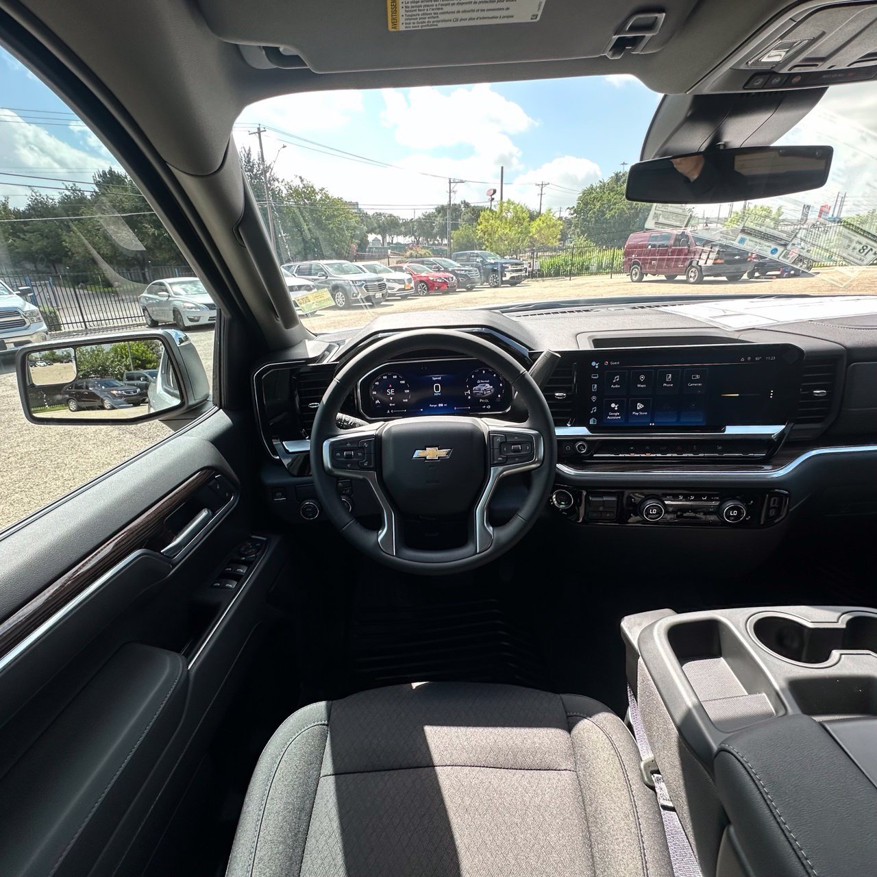 2026 Chevrolet Silverado 1500 LT - Photo 14