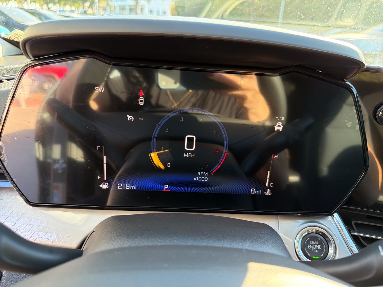 2026 Chevrolet Trax LT - Photo 15