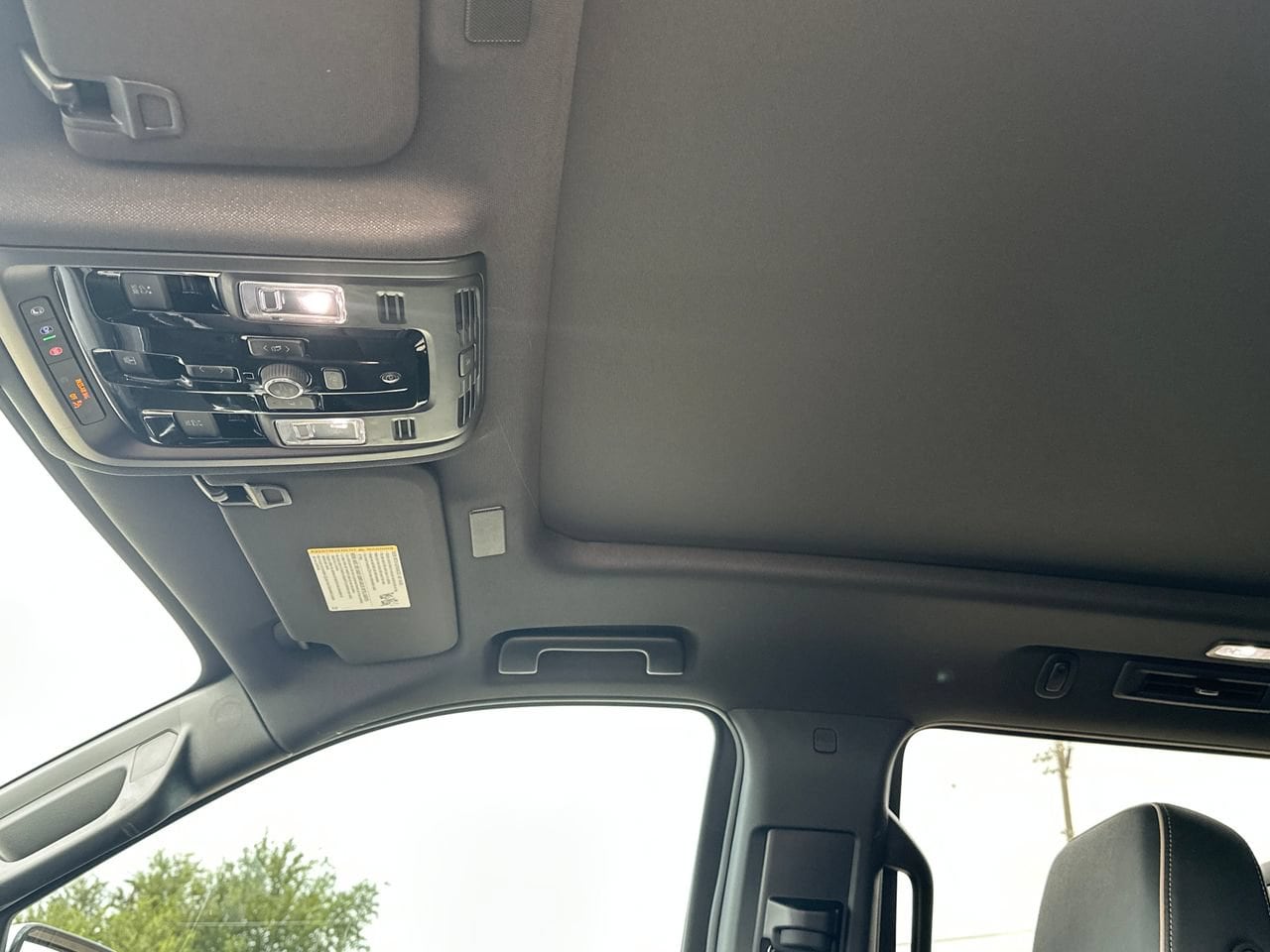 2026 Chevrolet Tahoe Premier SUV, photo 21