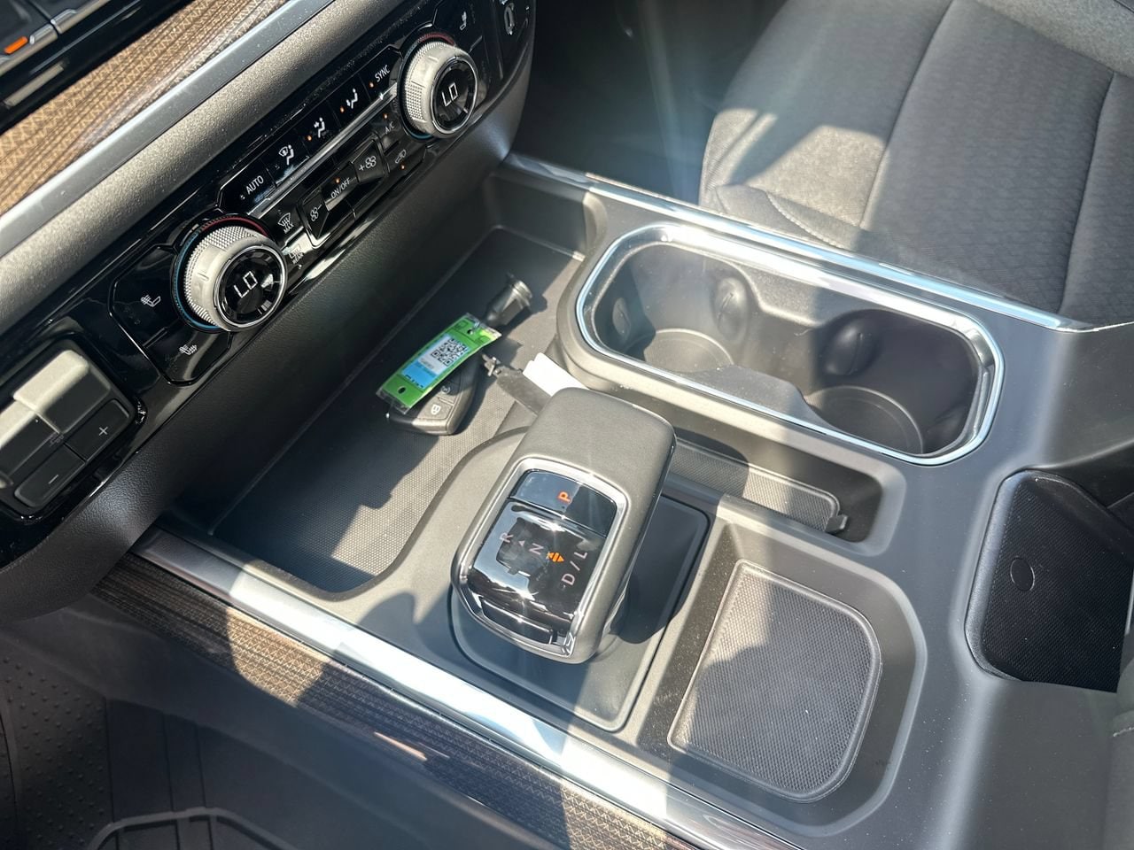 2026 Chevrolet Silverado 1500 LT, photo 24