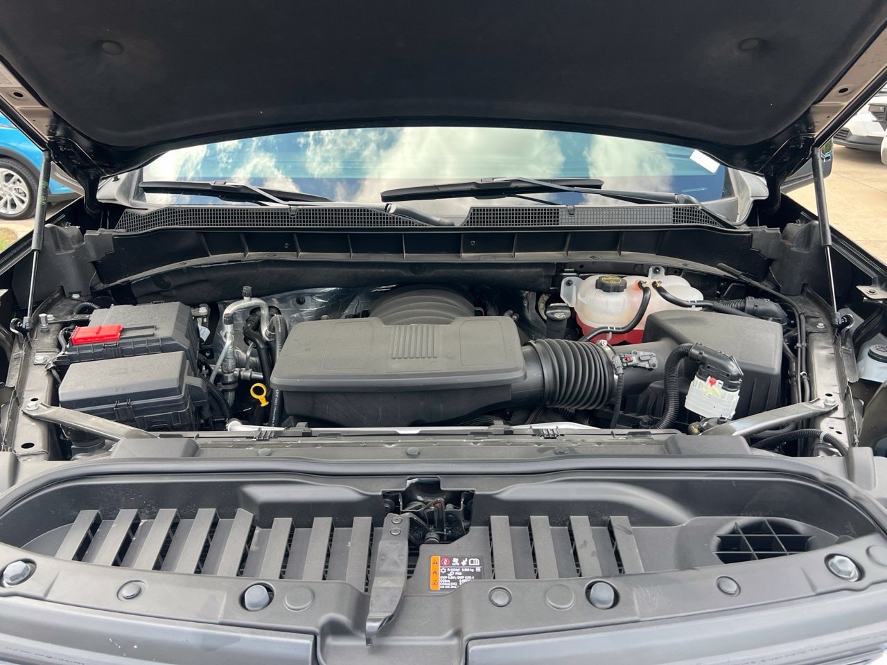 2026 Chevrolet Silverado 1500 LT - Photo 22