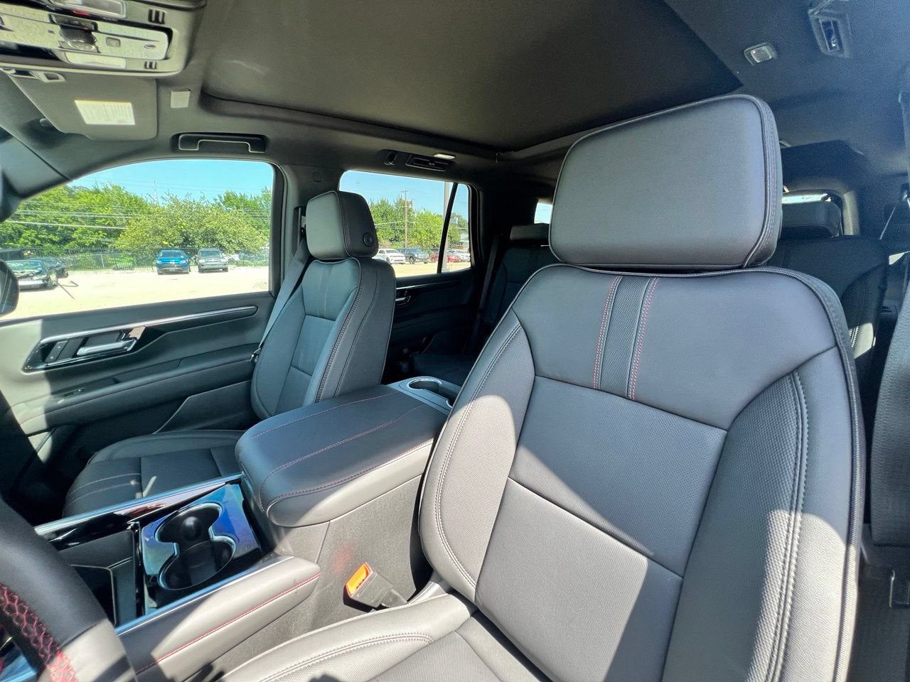 2026 Chevrolet Tahoe RST - Photo 26
