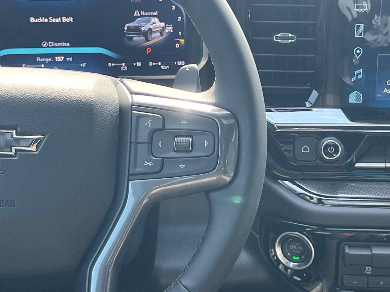 2026 Chevrolet Silverado 1500 ZR2, photo 21