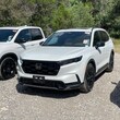  Honda CR-V Hybrid