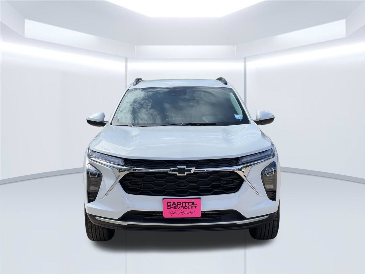 2026 Chevrolet Trax LT - Photo 8
