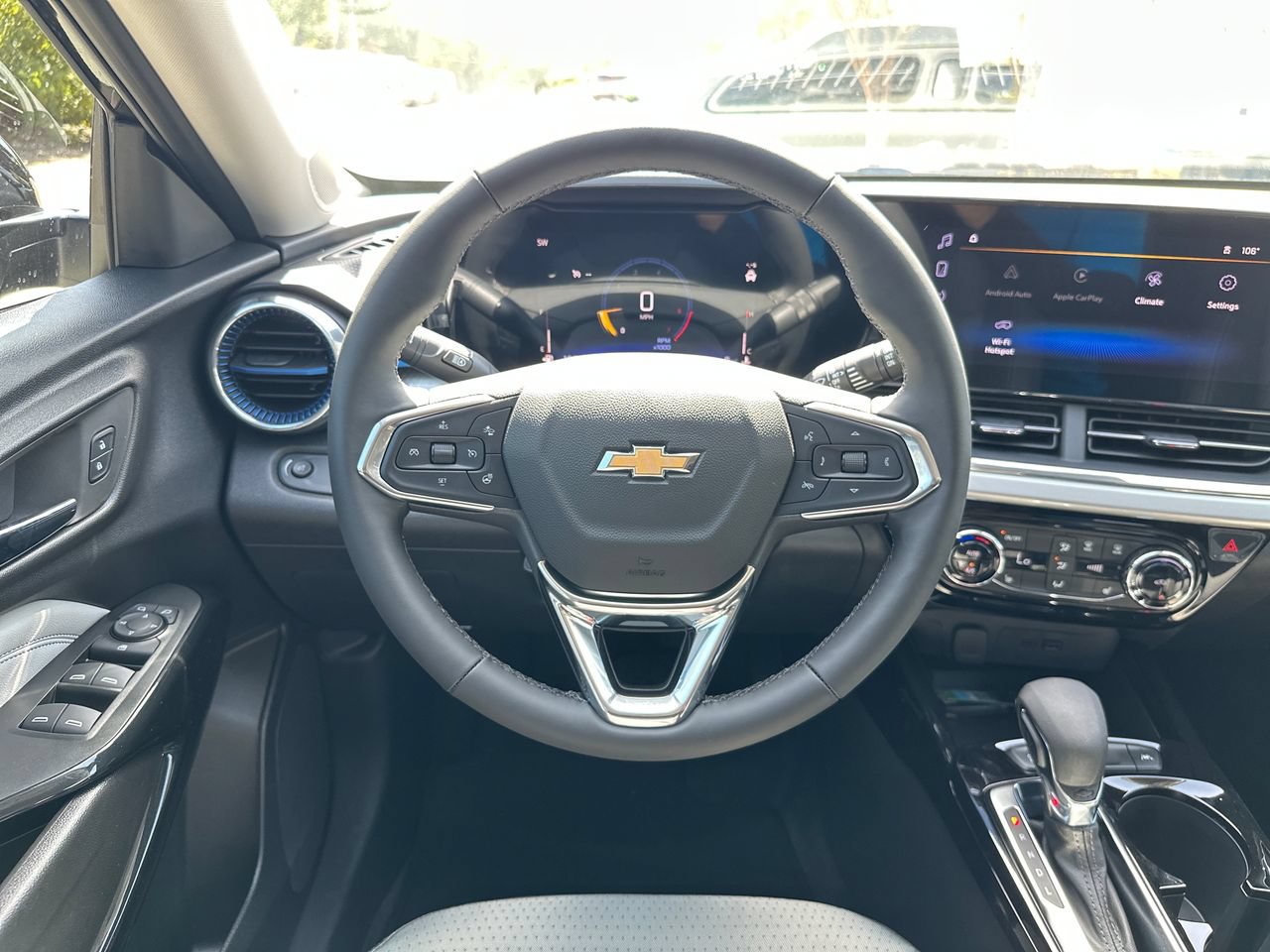 2026 Chevrolet Trax 1RS - Photo 14