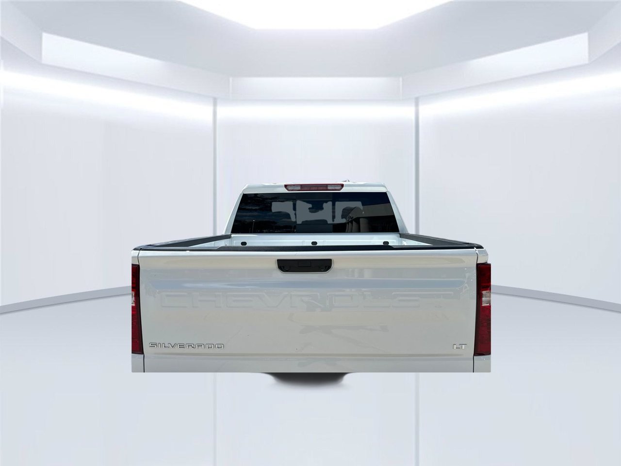 2026 Chevrolet Silverado 1500 LT - Photo 26