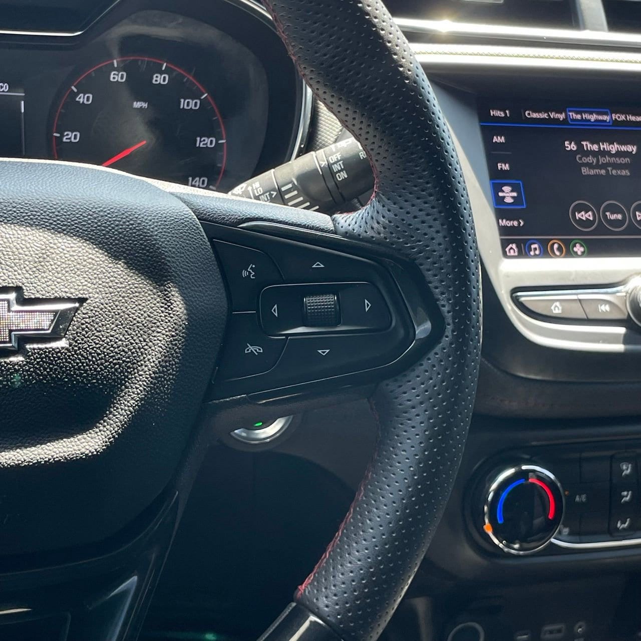 2022 Chevrolet Trailblazer RS - Photo 14