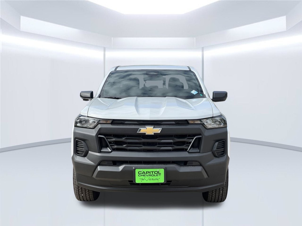 2026 Chevrolet Colorado WT - Photo 8