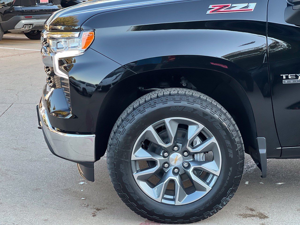 2026 Chevrolet Silverado 1500 LT - Photo 26