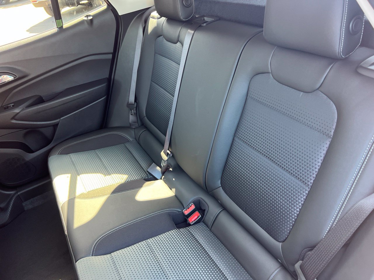 2026 Chevrolet Trax LT - Photo 23