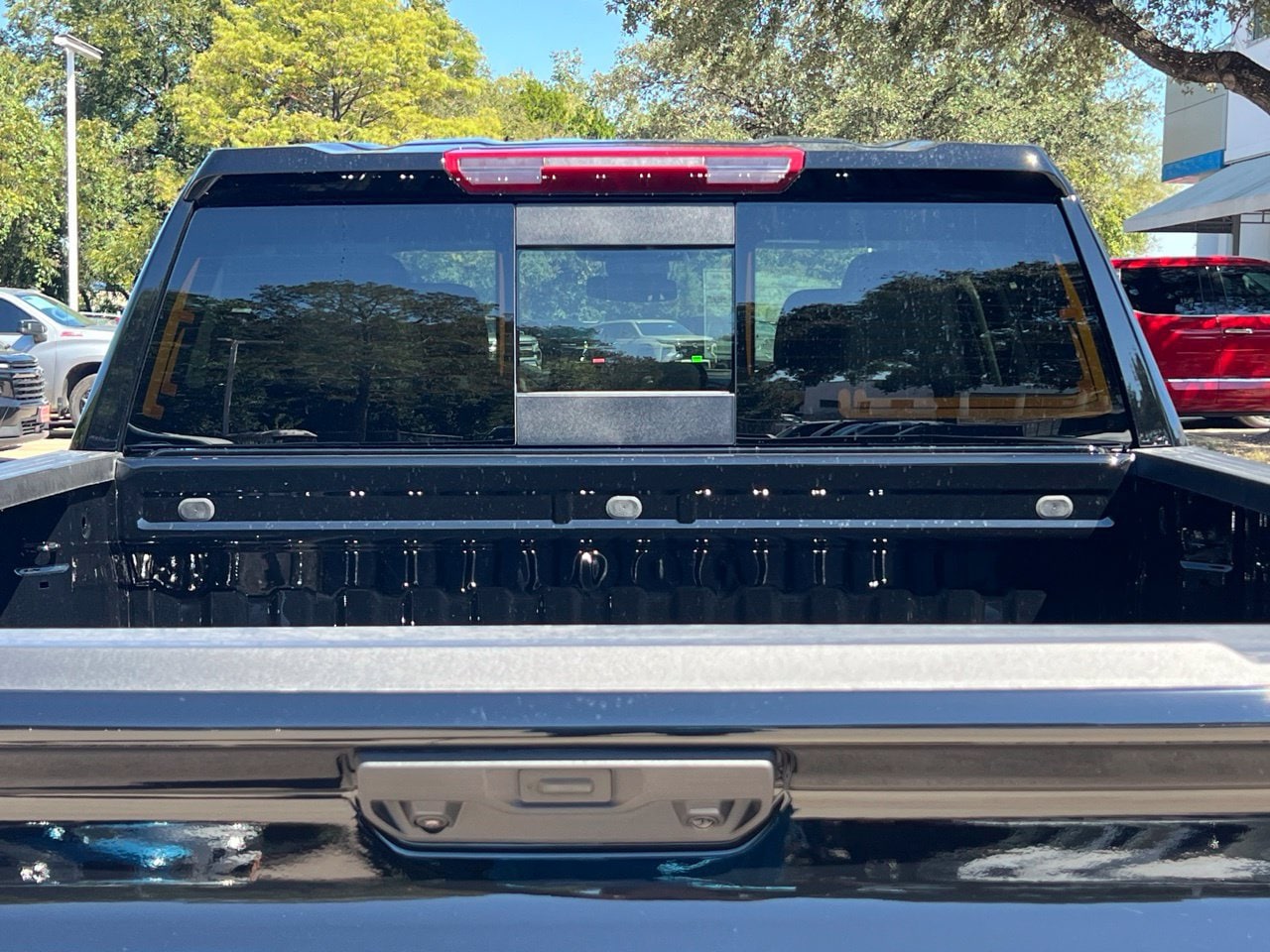 2026 Chevrolet Silverado 1500 LT Truck, photo 22