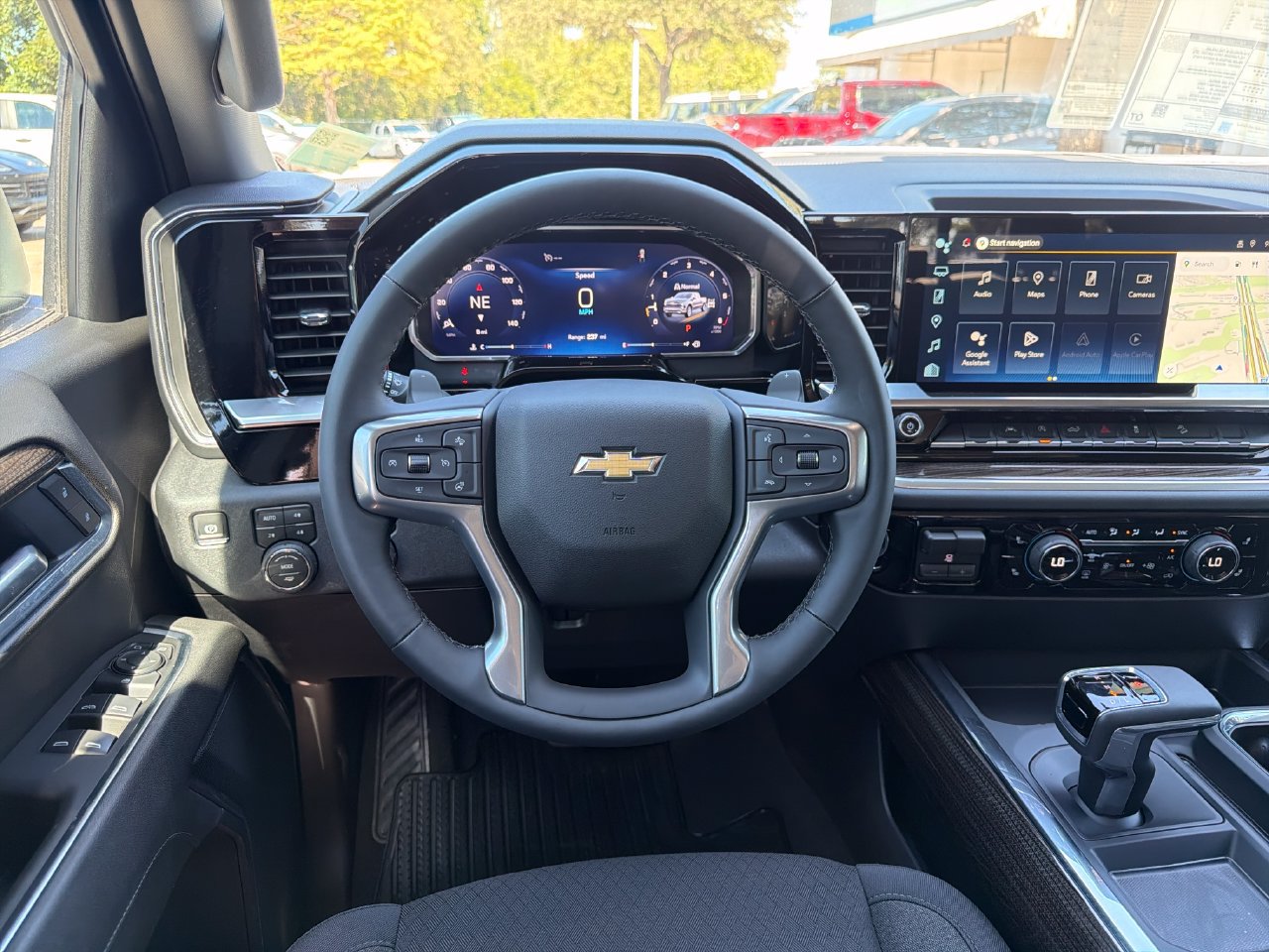 2026 Chevrolet Silverado 1500 LT - Photo 14