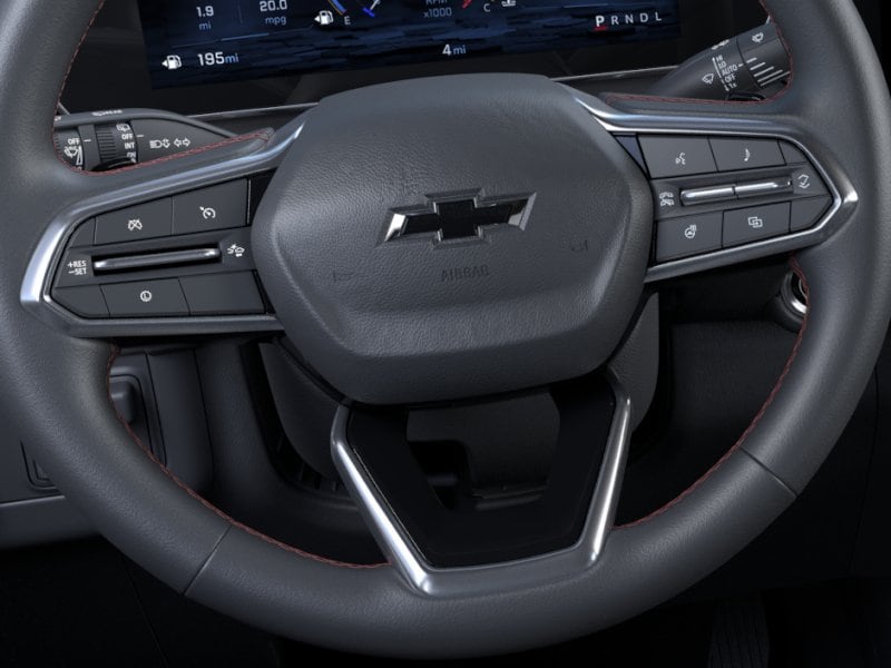 2026 Chevrolet Tahoe RST - Photo 48