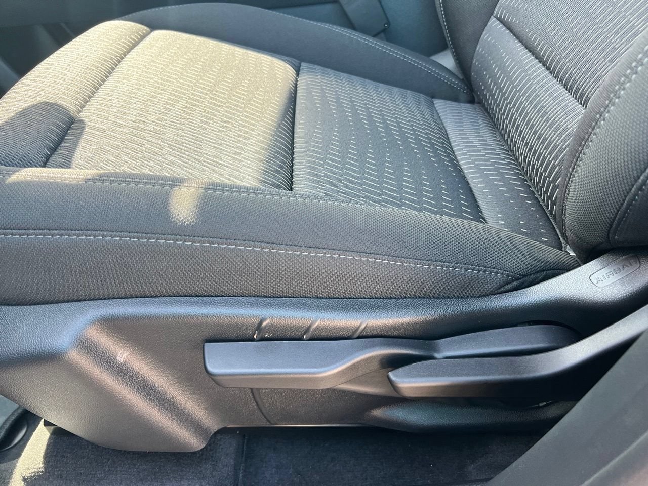 2026 Chevrolet Equinox LT - Photo 25