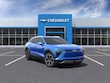 Chevrolet Blazer EV
