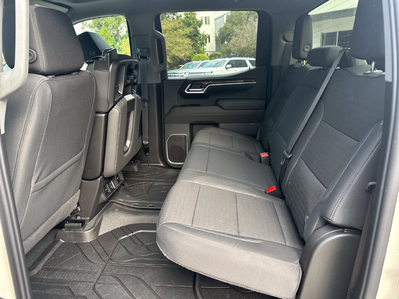 2026 Chevrolet Silverado 1500 RST - Photo 26