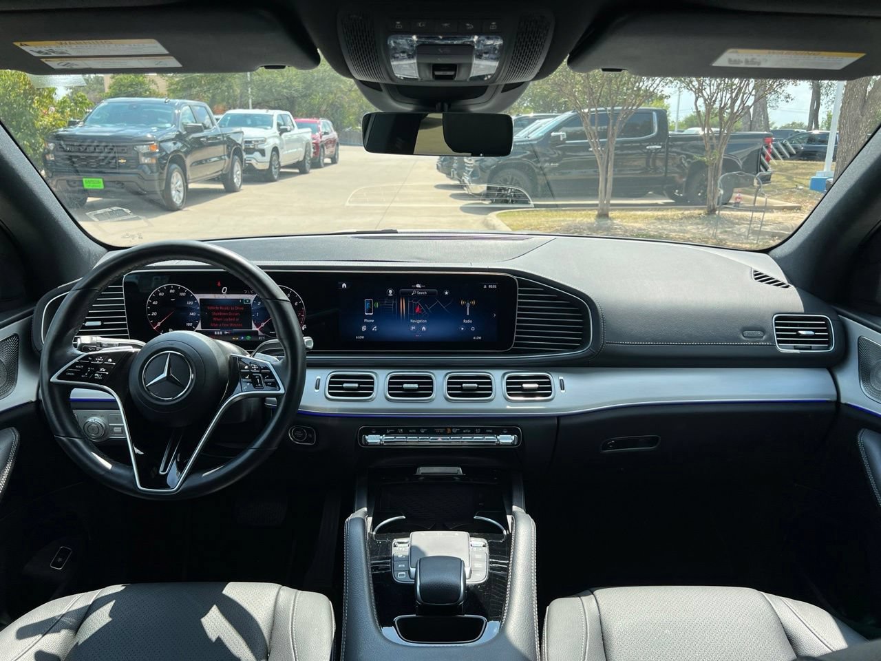 2026 Mercedes-Benz GLE GLE350 - Photo 13
