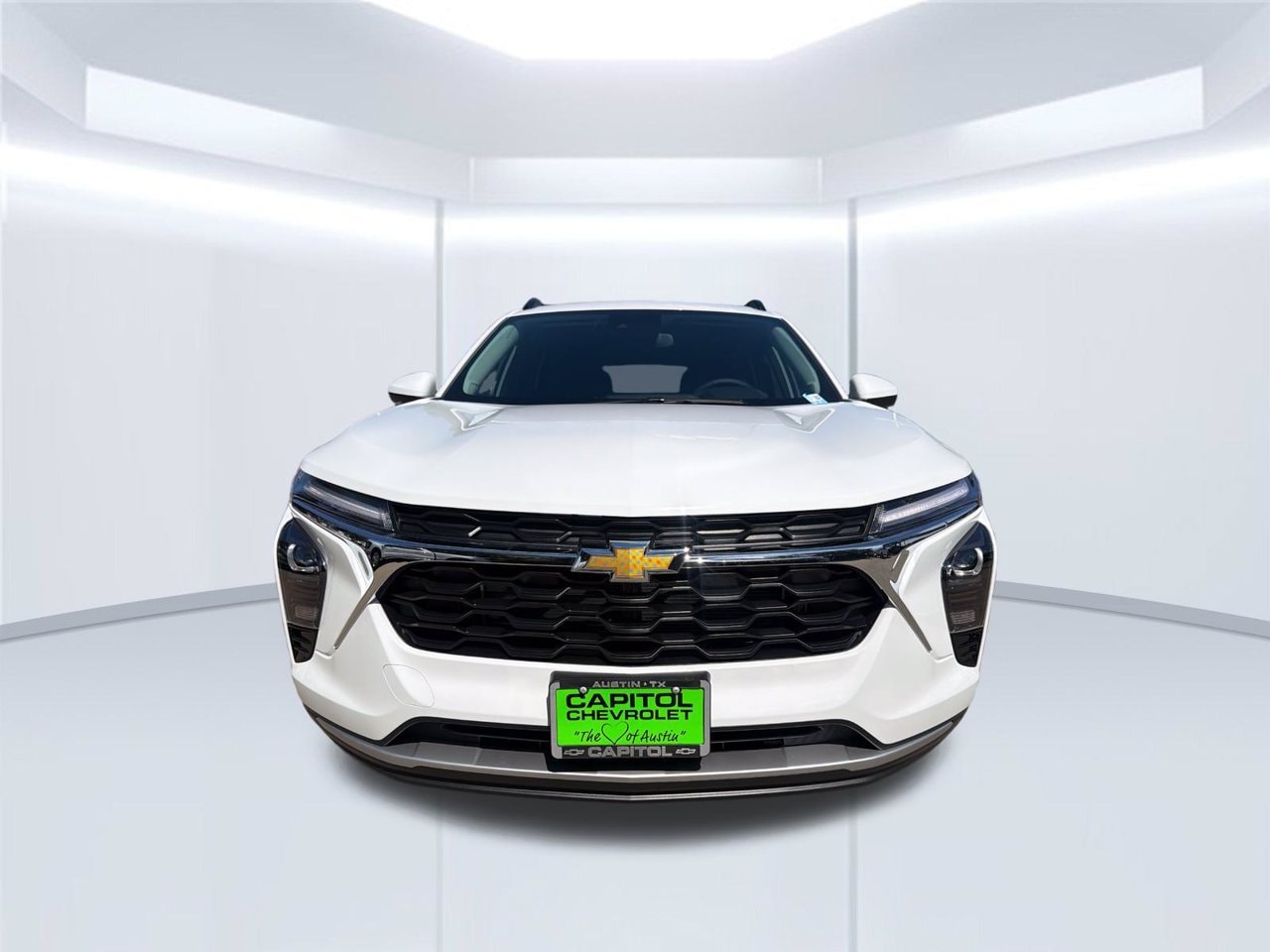 2026 Chevrolet Trax LT - Photo 8