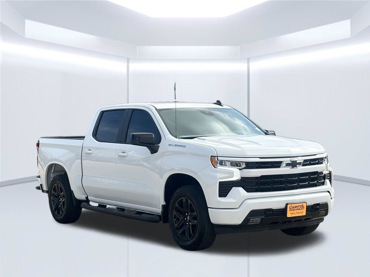 2026 Chevrolet Silverado 1500 RST - Photo 10