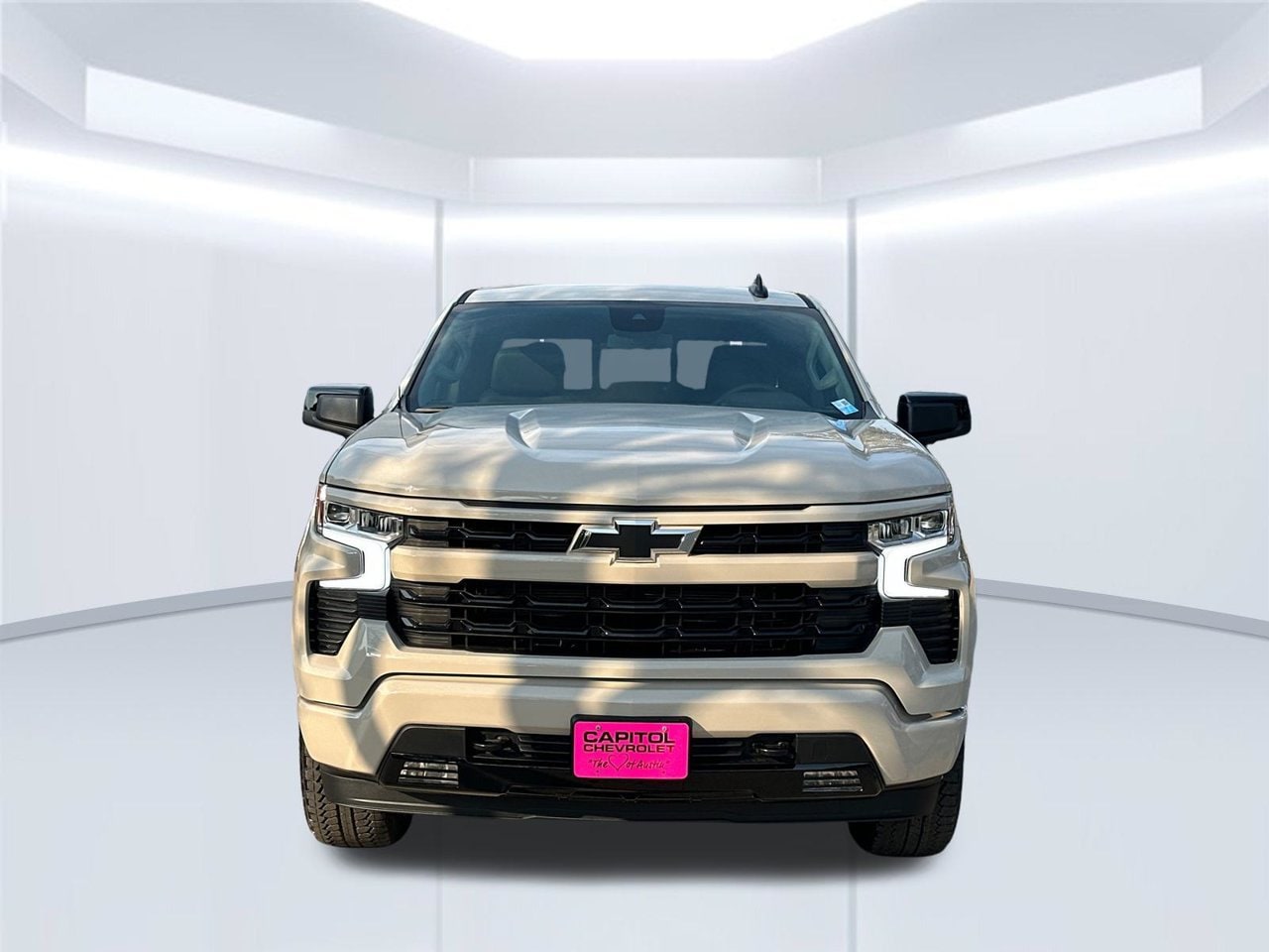 2026 Chevrolet Silverado 1500 RST - Photo 8