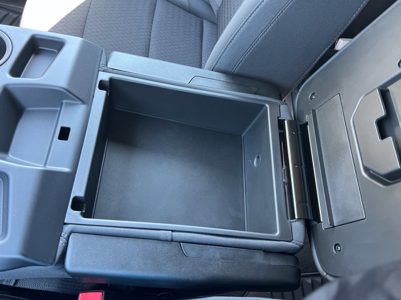 2026 Chevrolet Silverado 1500 Custom - Photo 25