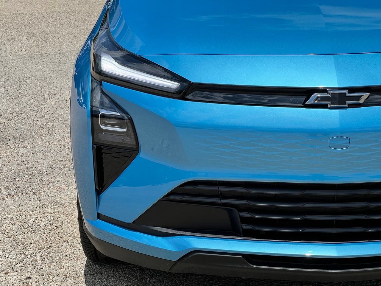 2027 Chevrolet Bolt LT - Photo 12