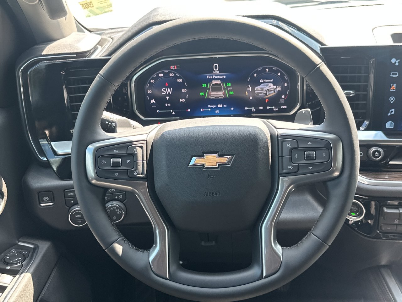 2026 Chevrolet Silverado 1500 LT - Photo 15