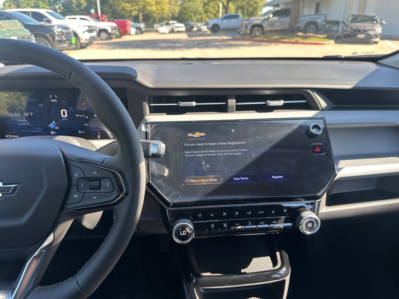 2027 Chevrolet Bolt LT, photo 17