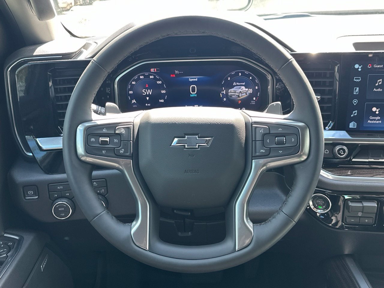 2026 Chevrolet Silverado 1500 RST - Photo 14