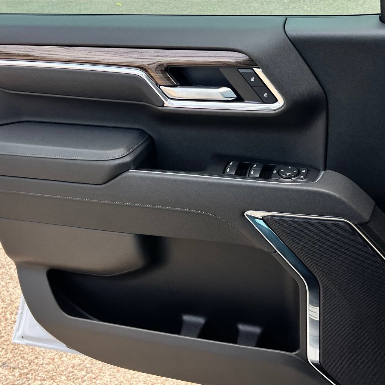 2026 Chevrolet Silverado 1500 LT Truck, photo 25