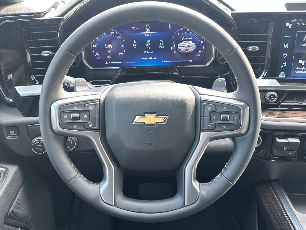 2026 Chevrolet Silverado 1500 LT - Photo 14