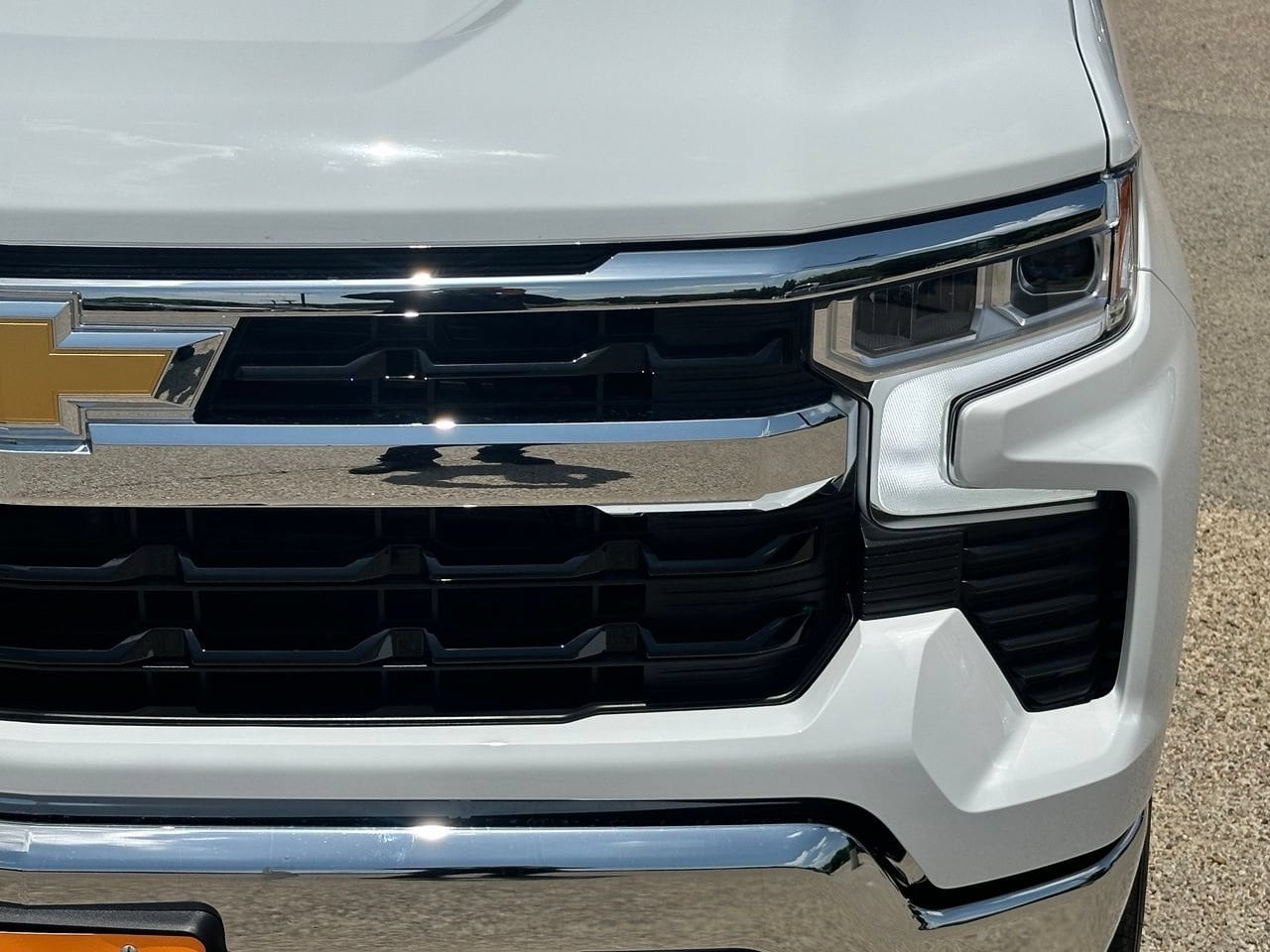 2026 Chevrolet Silverado 1500 LT Truck, photo 12