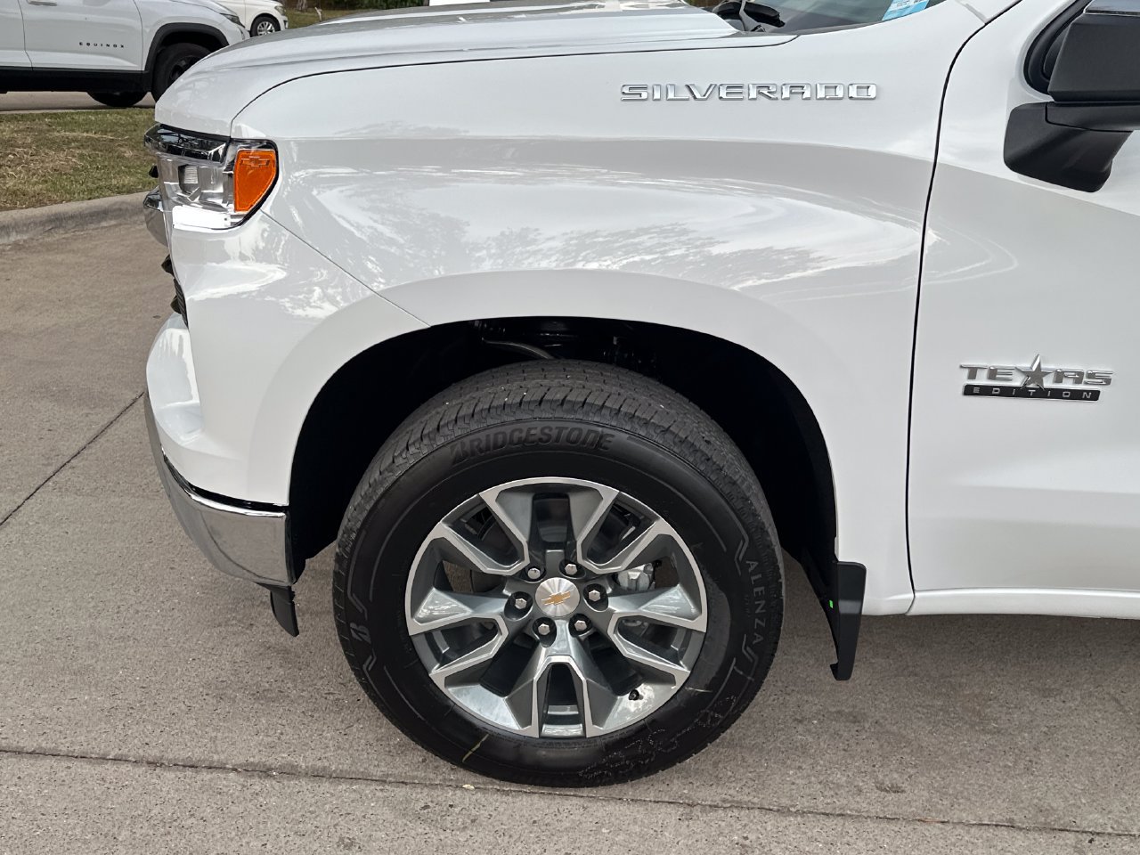 2026 Chevrolet Silverado 1500 LT - Photo 25