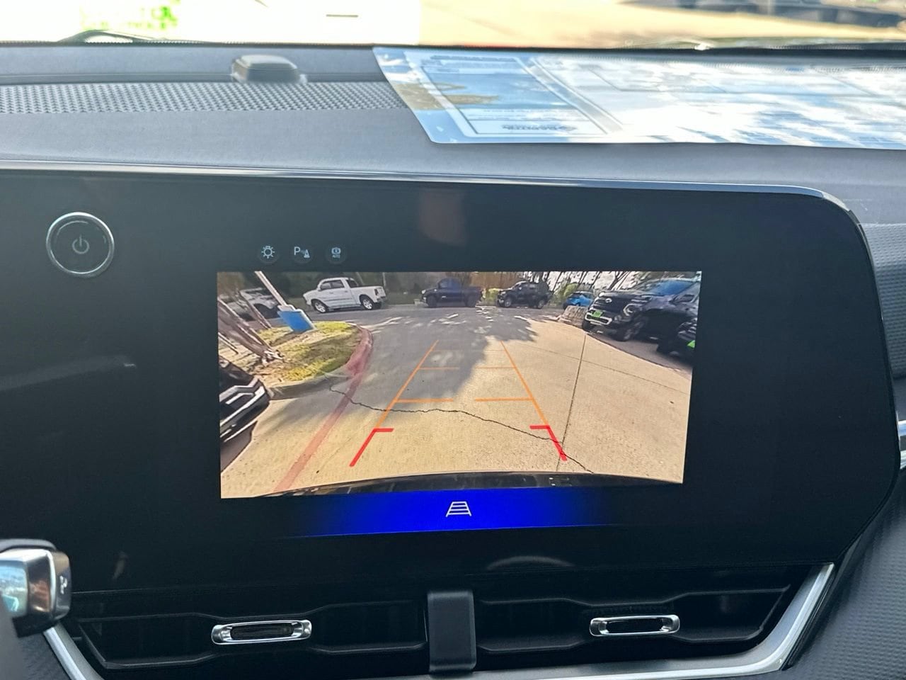 2027 Chevrolet Equinox LT - Photo 20