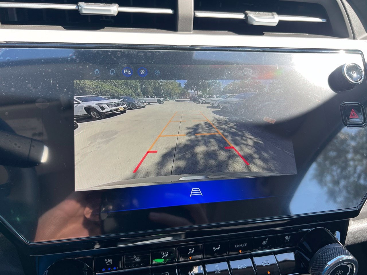 2027 Chevrolet Bolt LT, photo 21