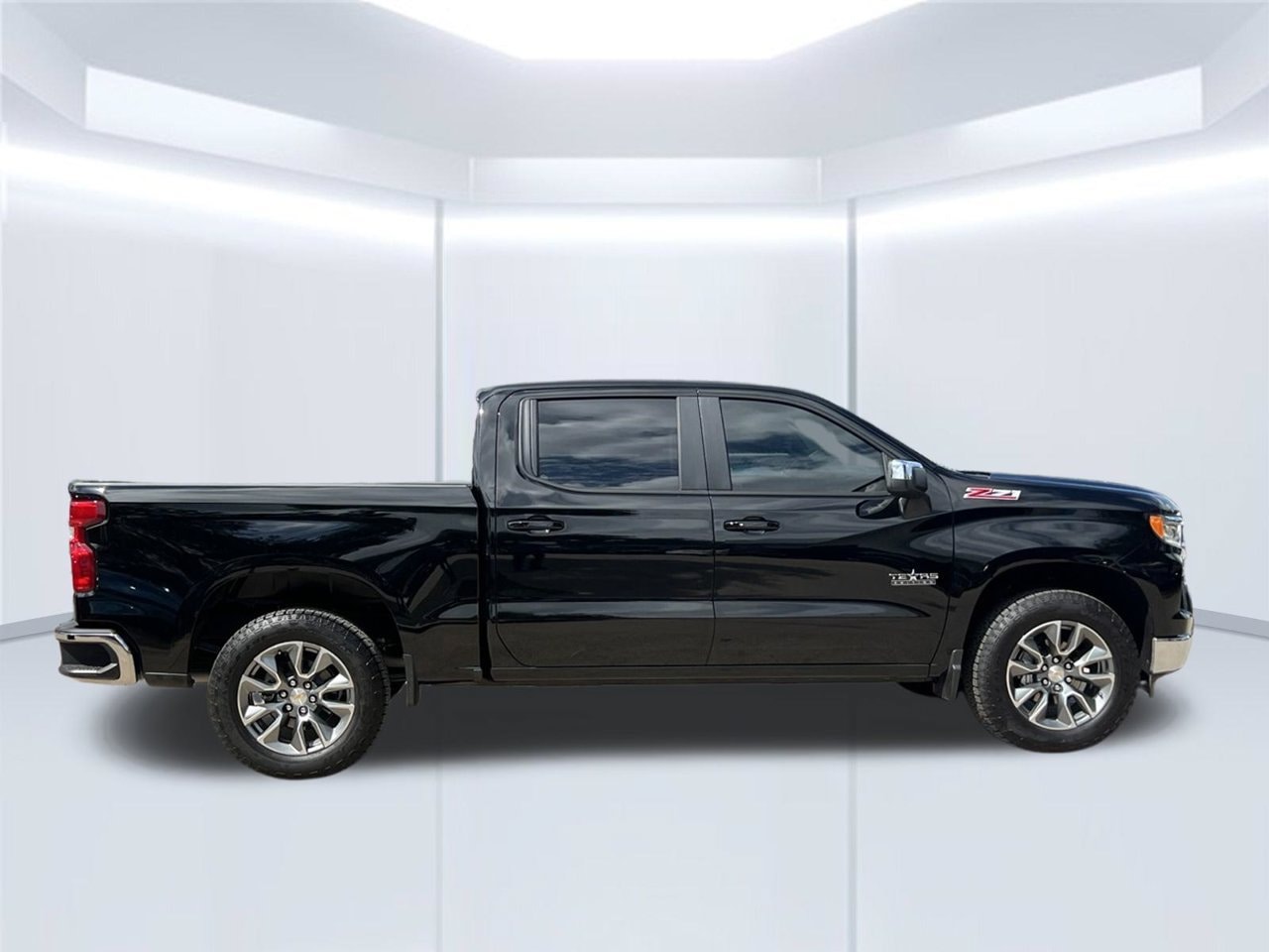 2026 Chevrolet Silverado 1500 LT - Photo 7
