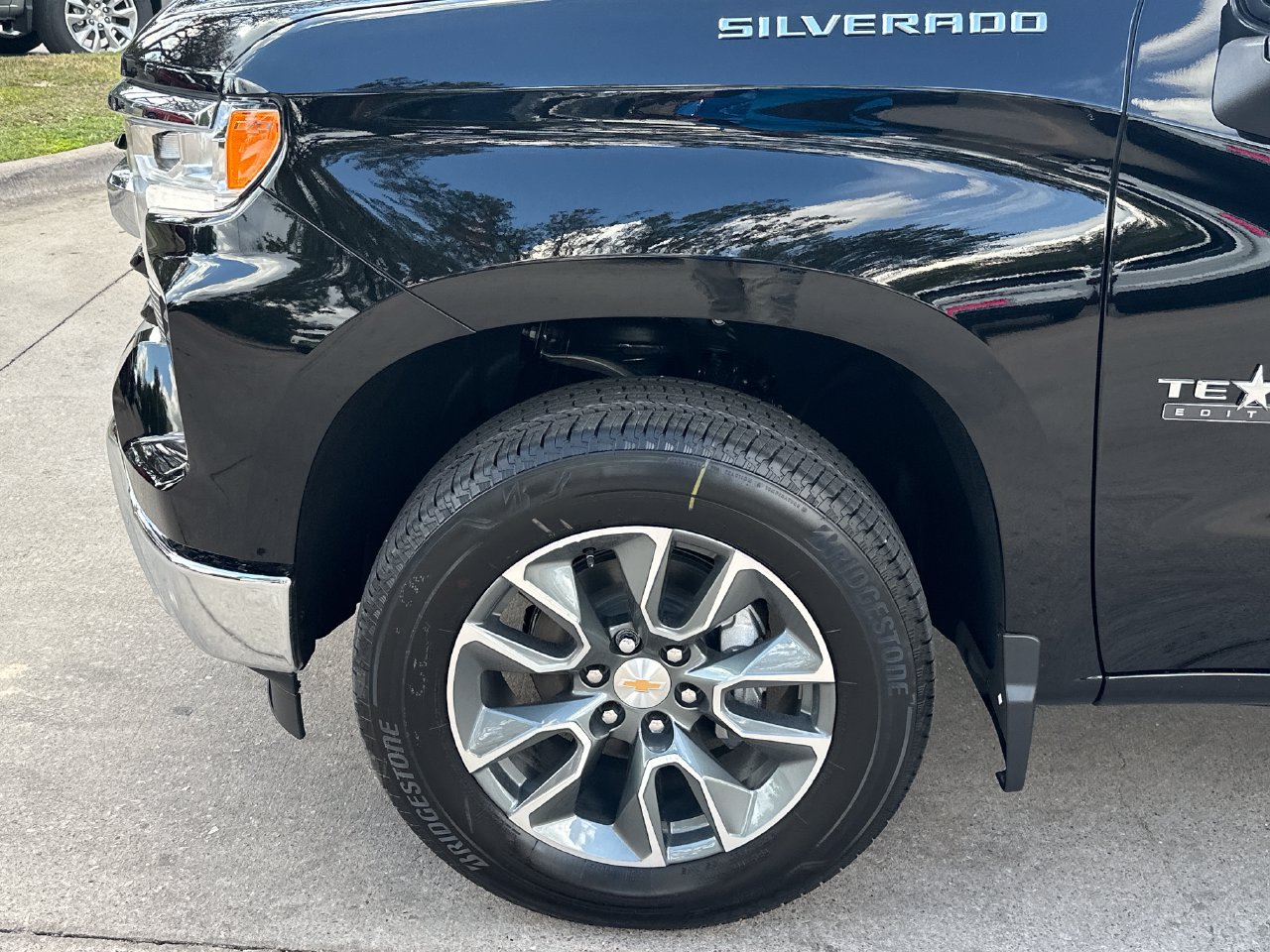 2026 Chevrolet Silverado 1500 LT - Photo 27