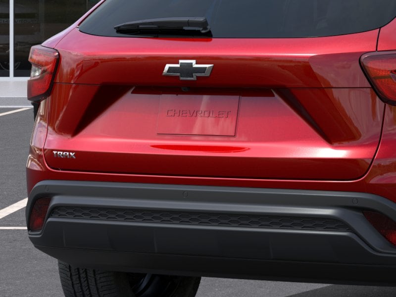 2026 Chevrolet Trax LS - Photo 14
