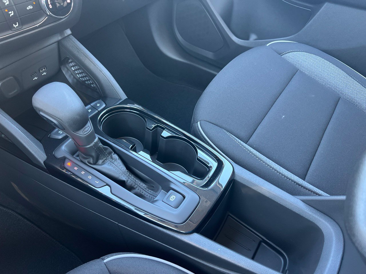 2026 Chevrolet Trailblazer LS - Photo 23