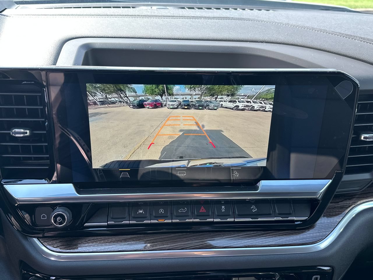 2026 Chevrolet Silverado 1500 LT, photo 20