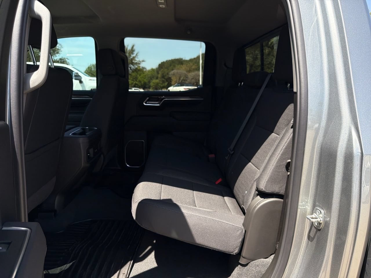2026 Chevrolet Silverado 1500 LT, photo 23
